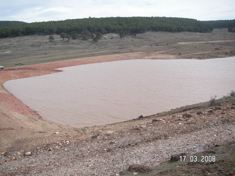 DUMLUPINAR ARPALI