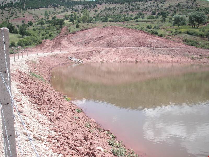 HİSARCIK KARBASAN
