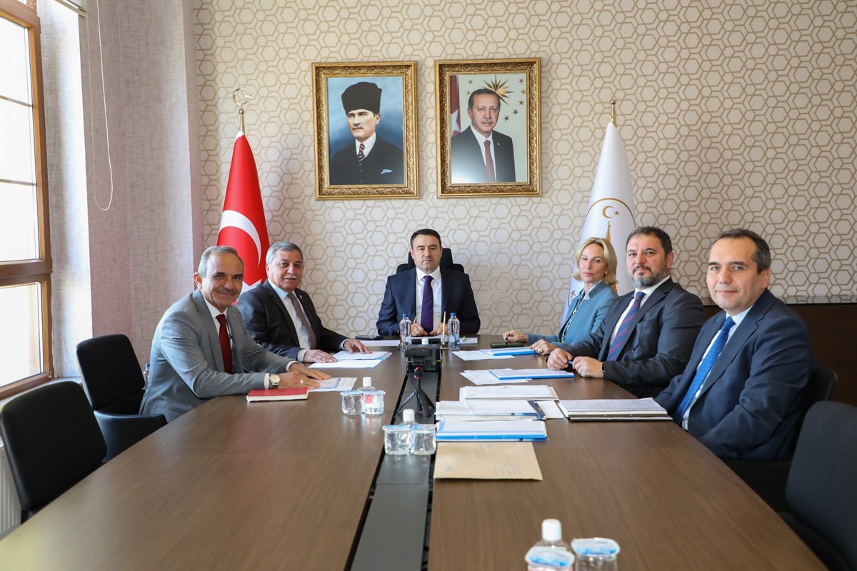 Altıntaş Zafer OSB’nin Atık Su Arıtma Projesi İhale Edildi 