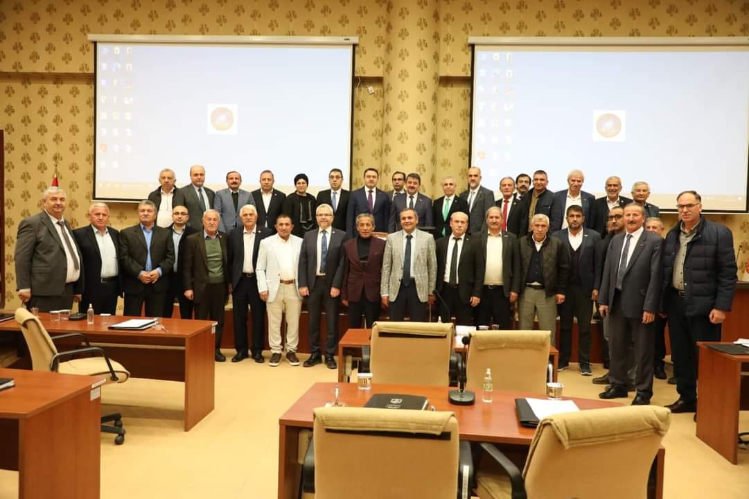 2024 YILI BÜTÇEMİZ 935 MİLYON TL